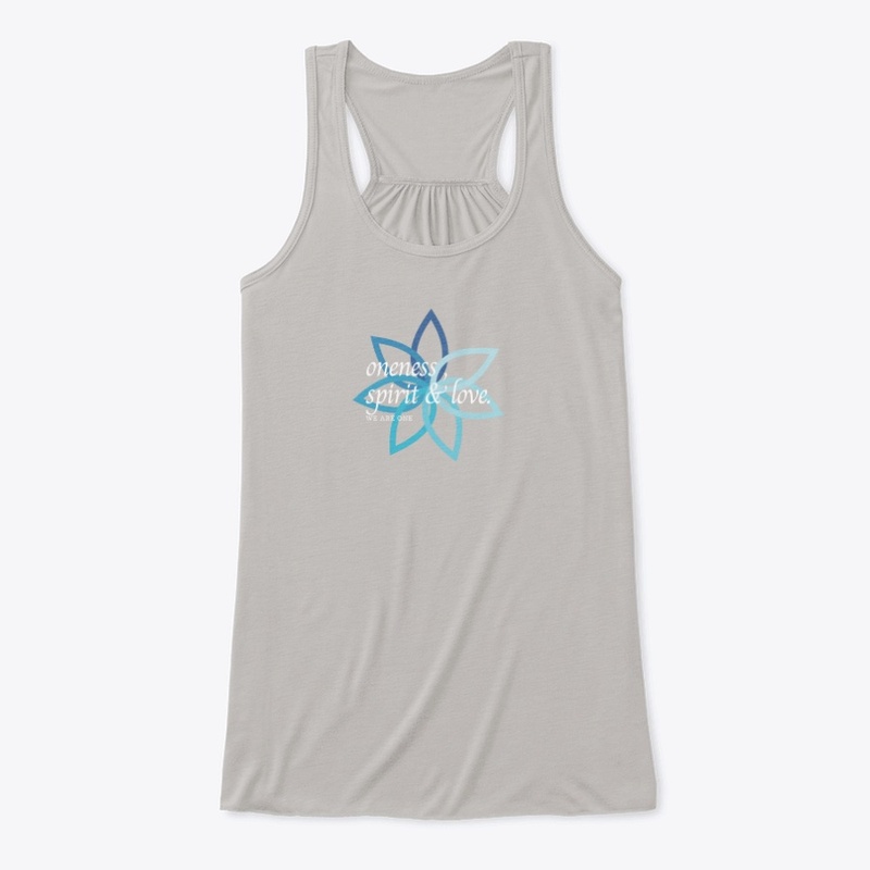 Oneness in Spirit and Love 