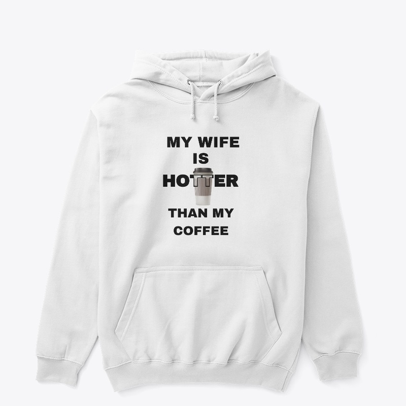 Better together coffee t-shirt