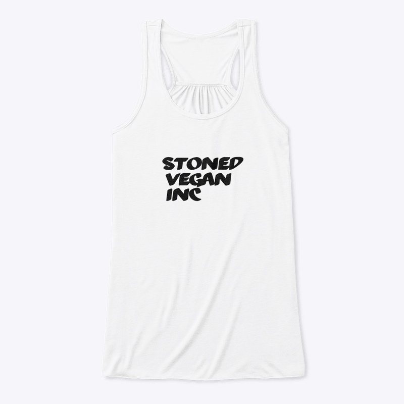 Stoned Vegan 
