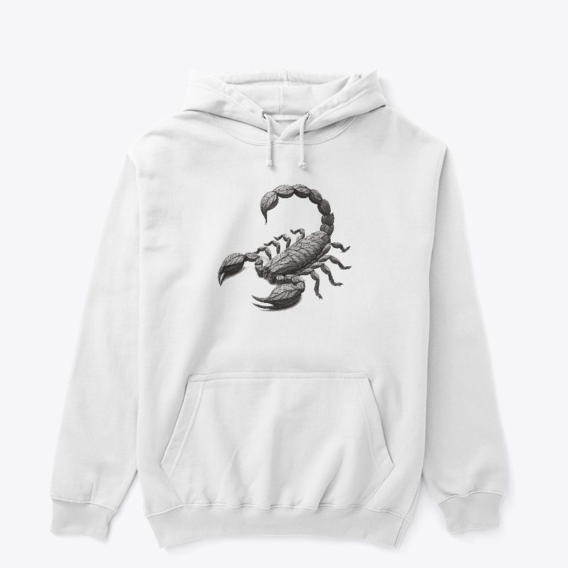 scorpion