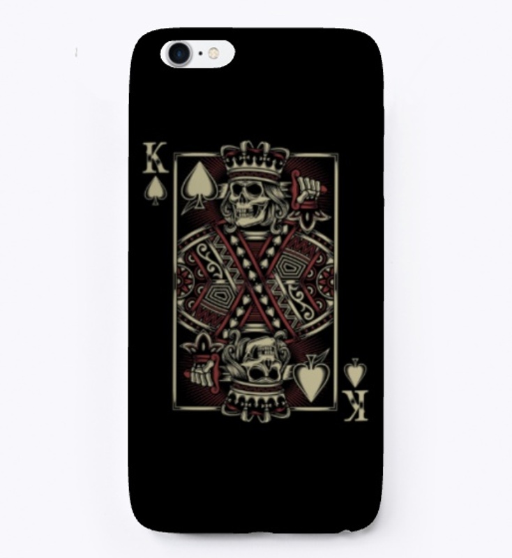 King of the Dead - Collection 1.1