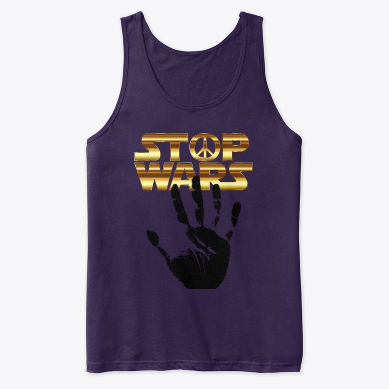 Stop Wars
