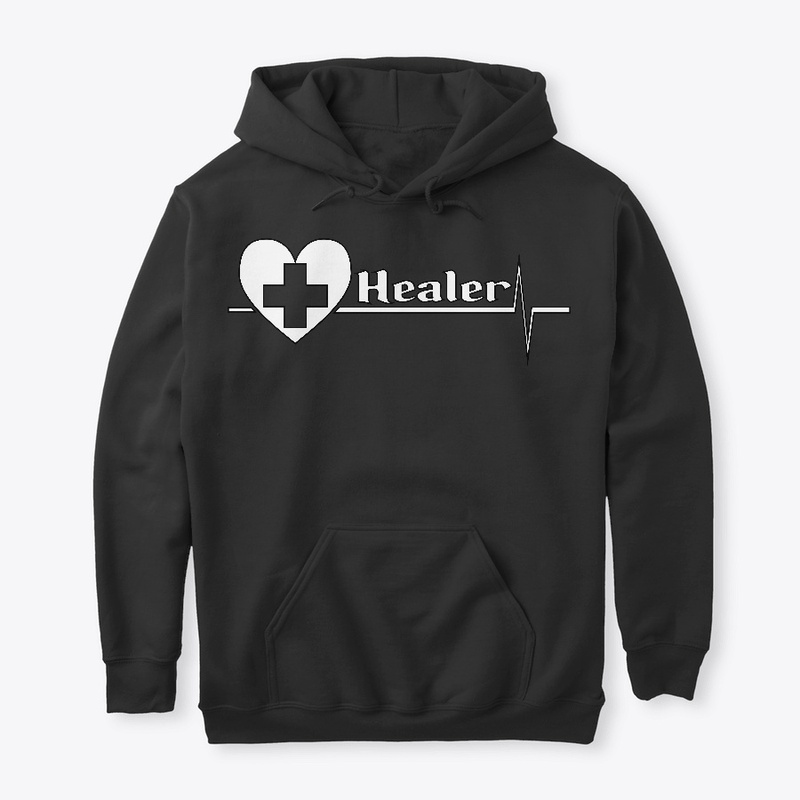 Party Healer