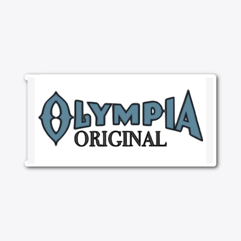 Olympia Original Design 6