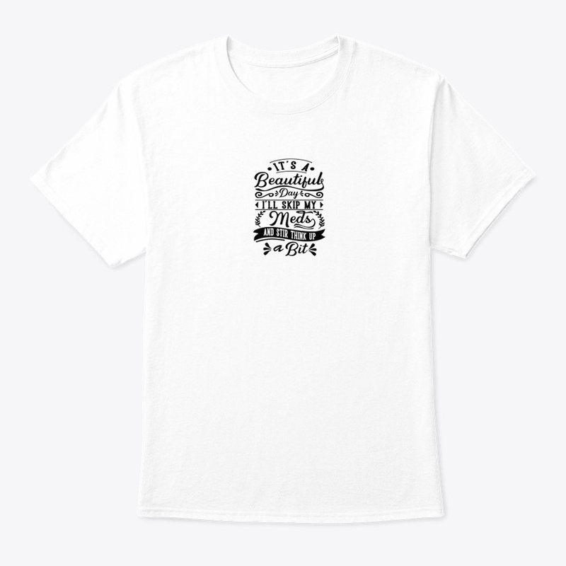 it's beautiful day design