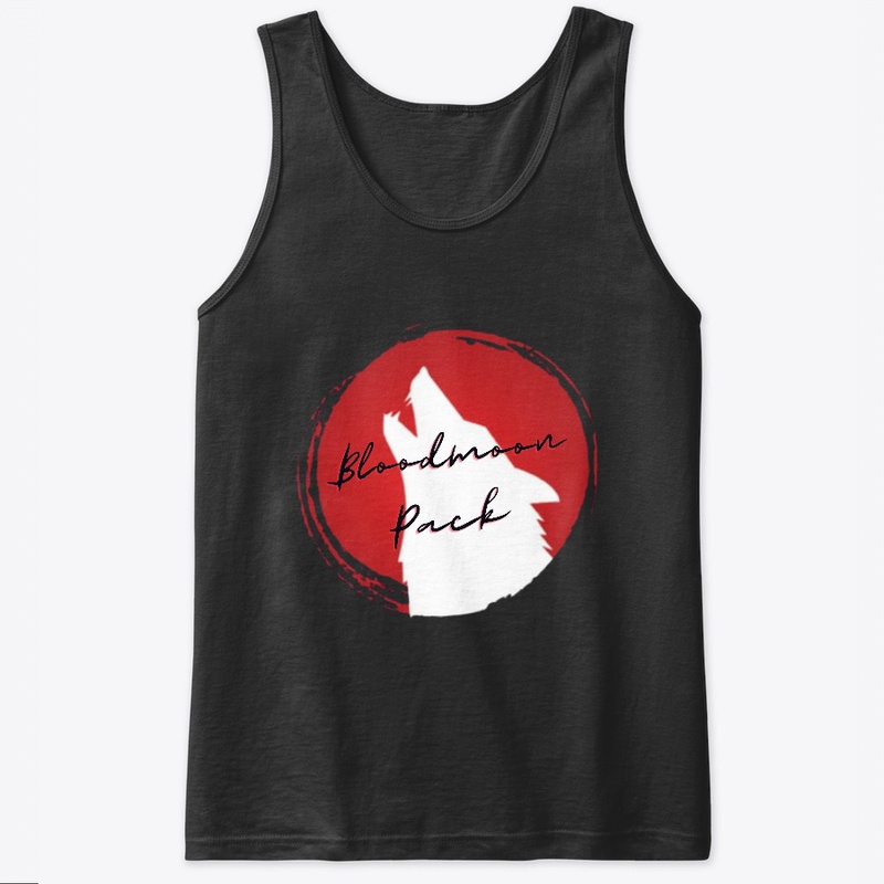 Bloodmoon Pack