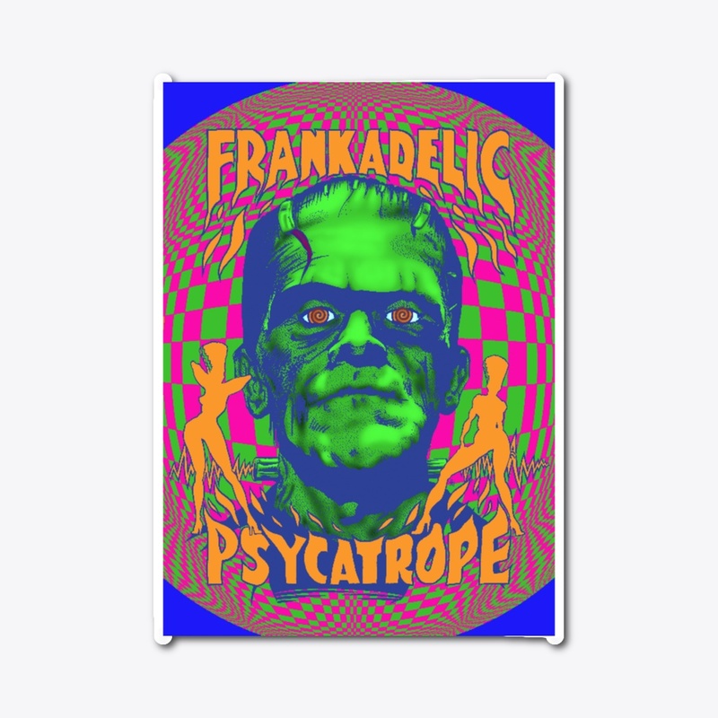 Frankadelic Psycatrope