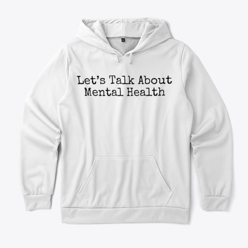 Let's Talk About Mental Health