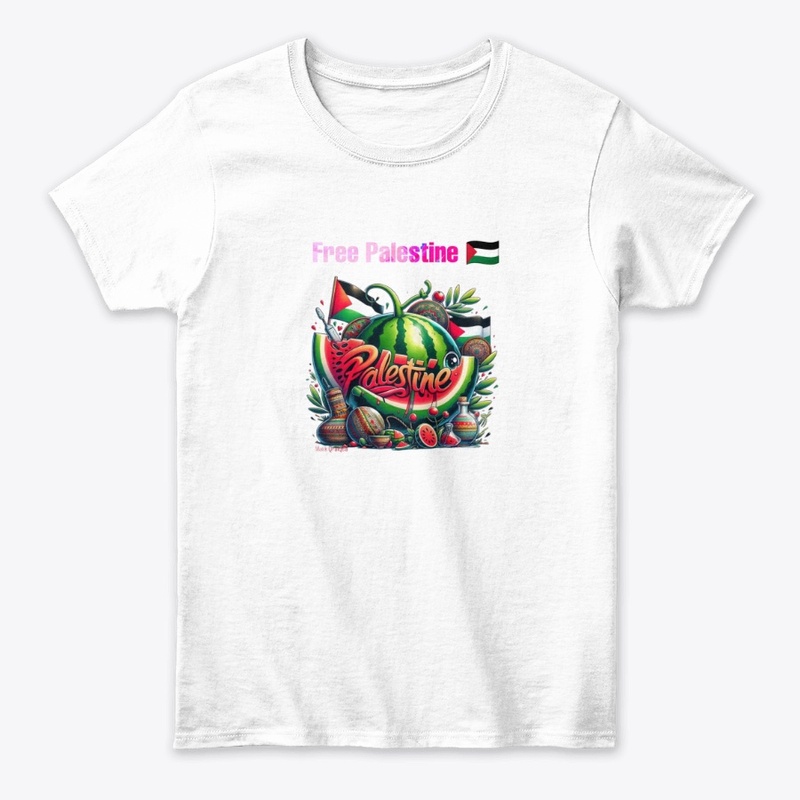 Free Palestine 🇵🇸