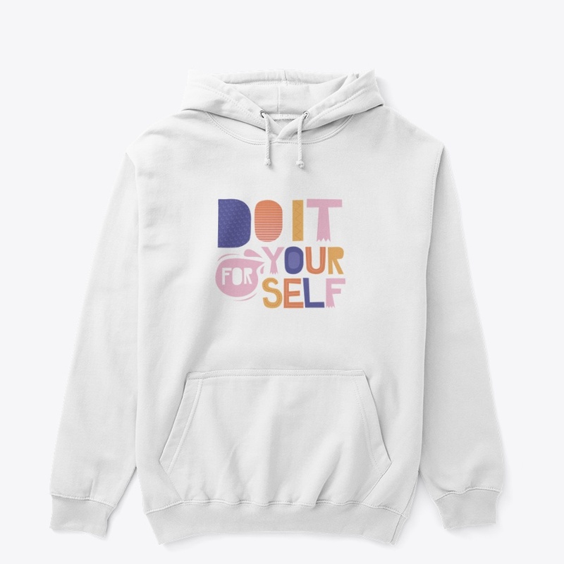 Do it for you 
