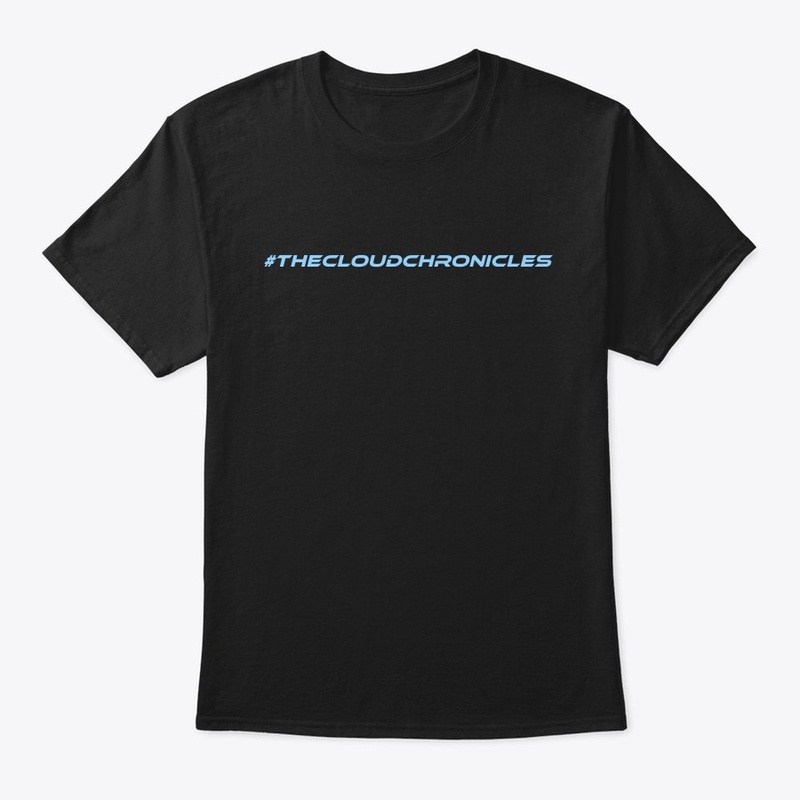 #The Cloud Chronicles logo