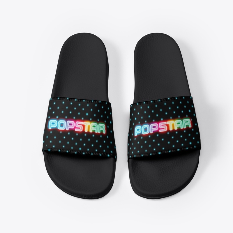POP STAR 