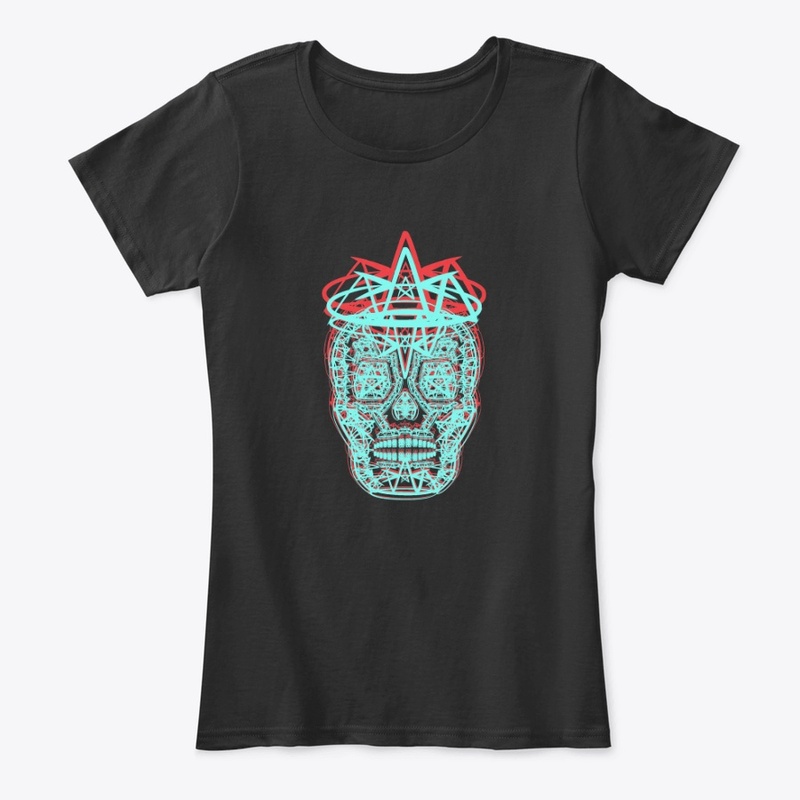 Bastartist Star Crown Legend 3D