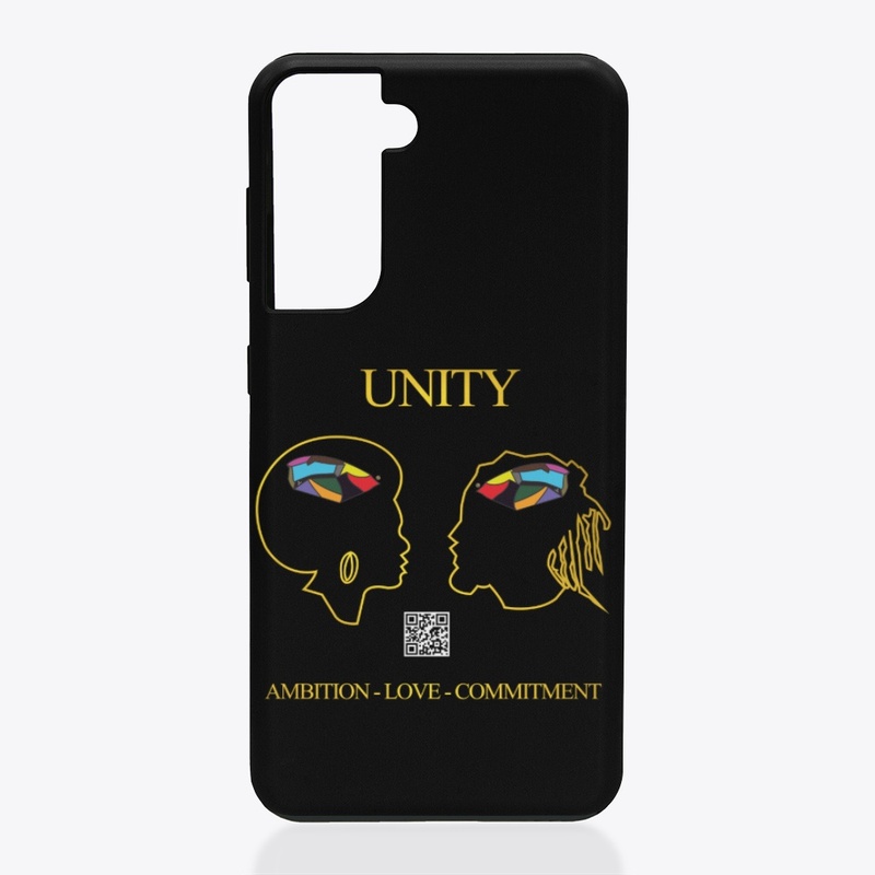 UNITY Vol. I
