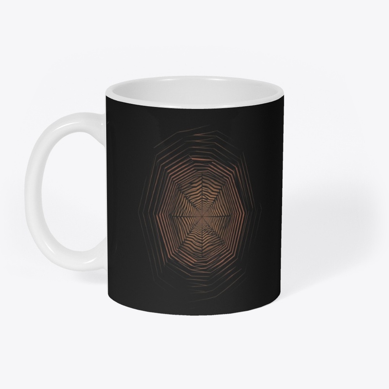Geometric Web Radiance