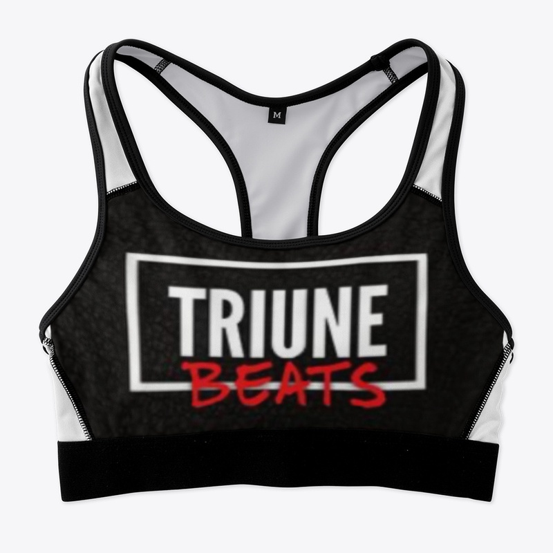 Triune Beats Womens Clothing 