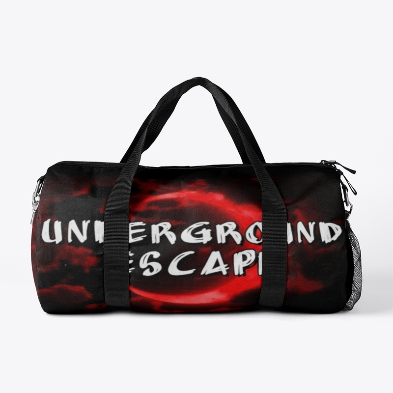 Underground Escape Accessories