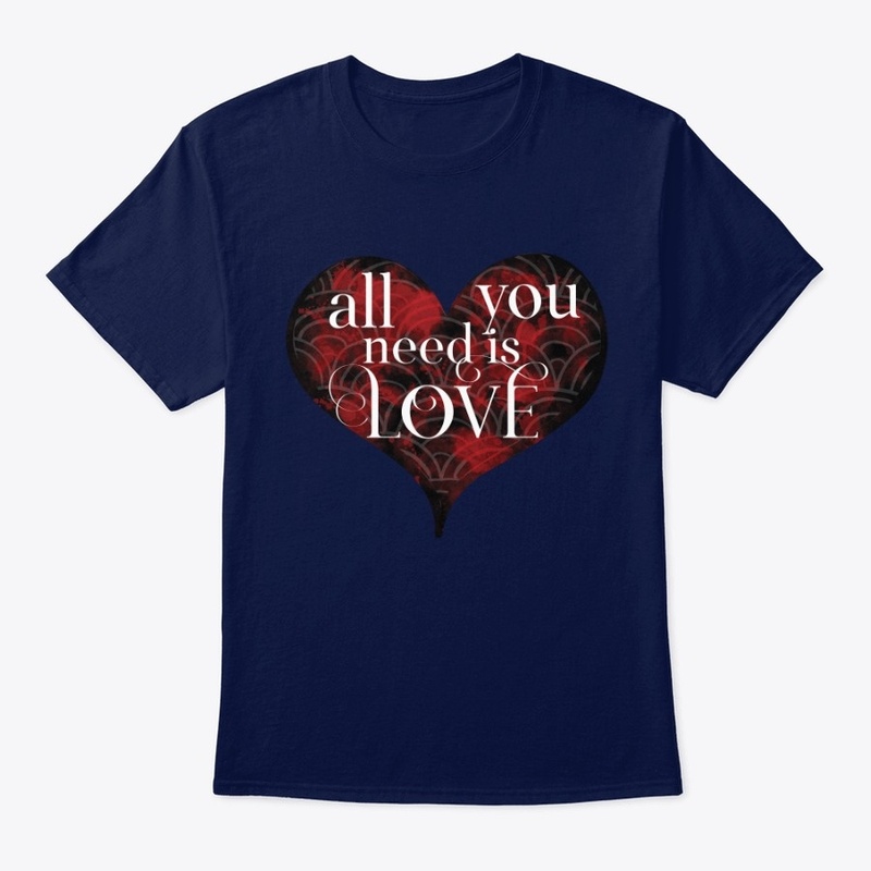 All you need is love