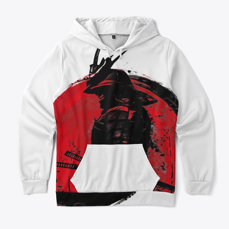 Samurai warrior 1.0