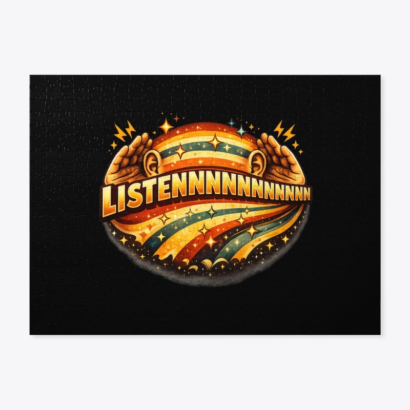 Listen Collection