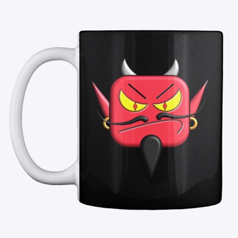 Blokhedz Devil