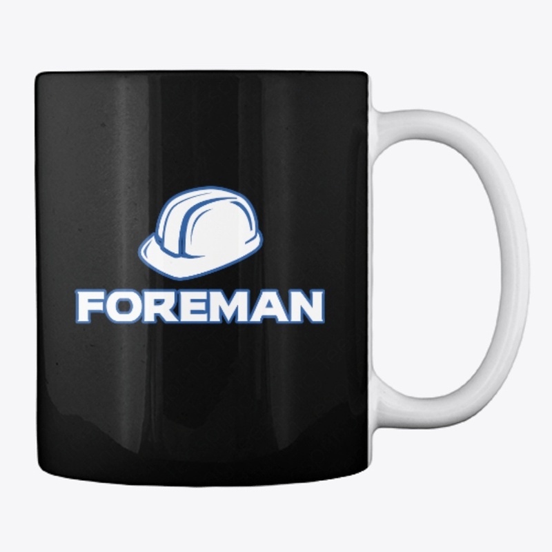 Proud Foreman Shirt