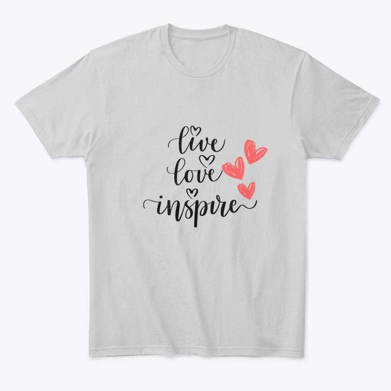 unisex t-shirt