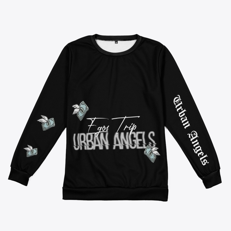 UA - Egos