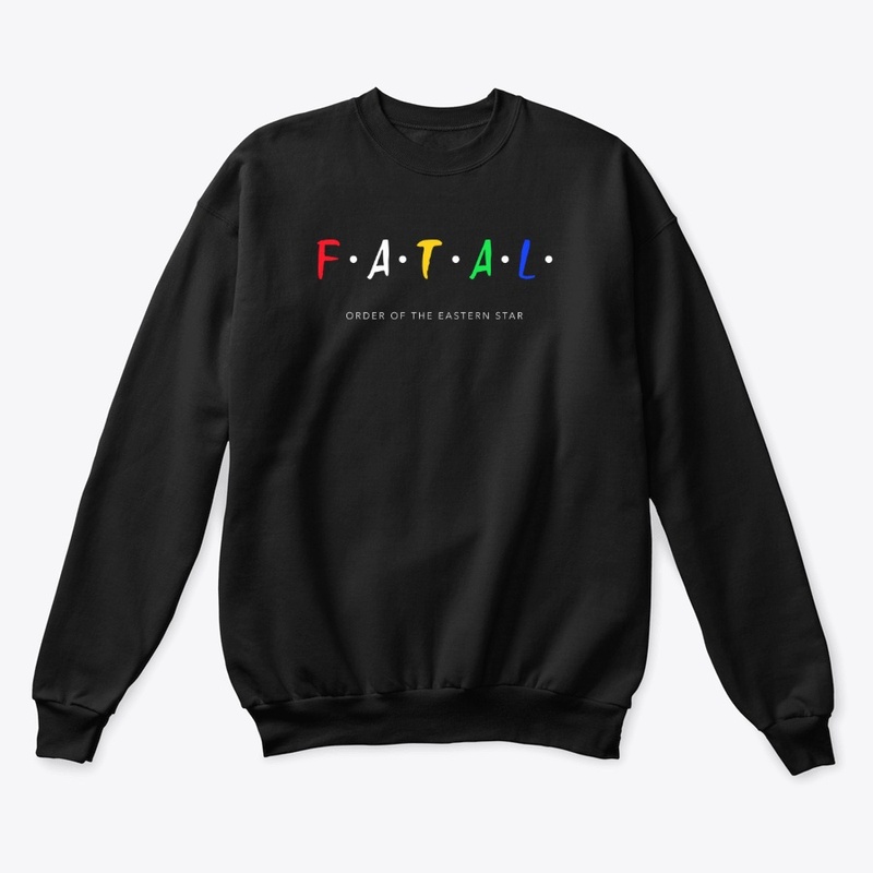 Fatal Tee Shirt Design