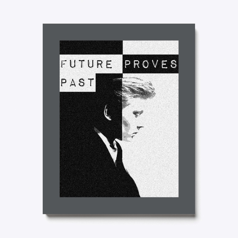 FUTURE=PAST