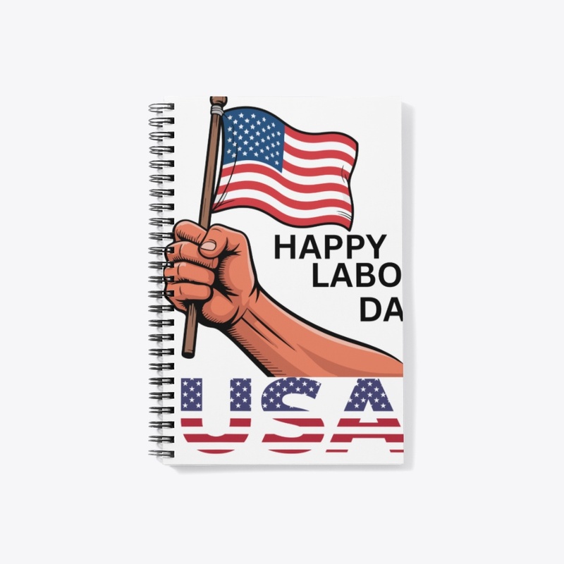 Happy labor day 12