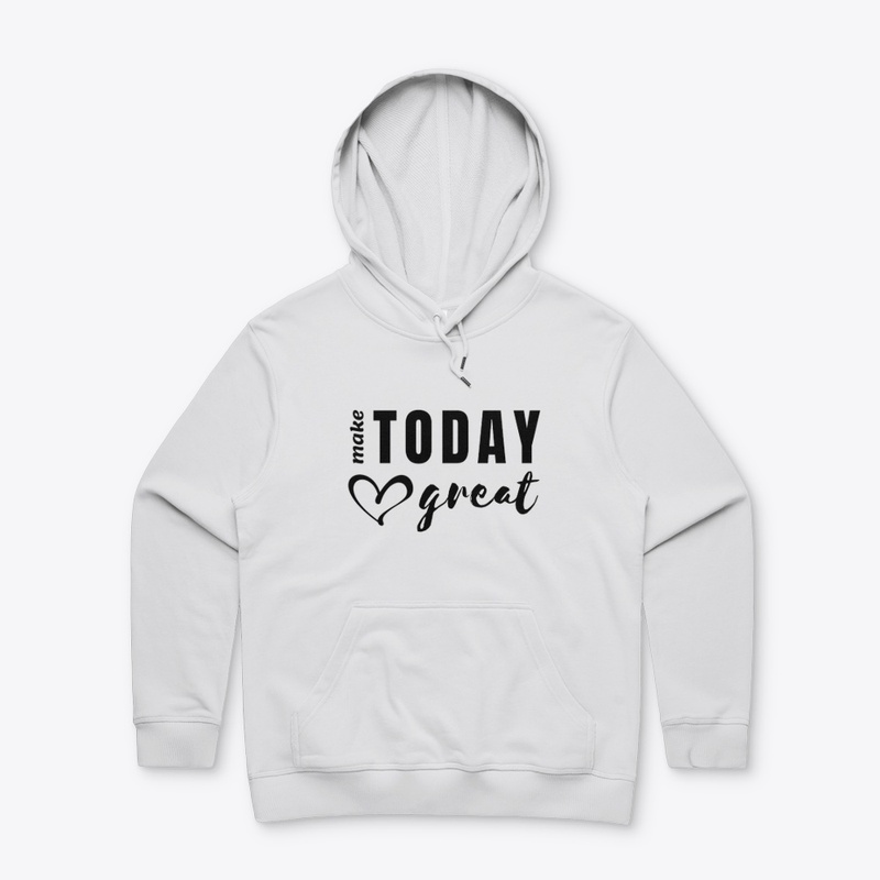 Make today