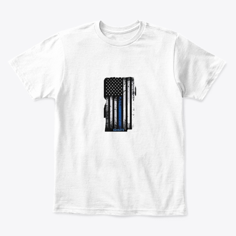 Duty Honor Coun September 2025 - Kids Premium Tee - Kids Premium Tee - Kids Premium Tee - Kids Premium Tee