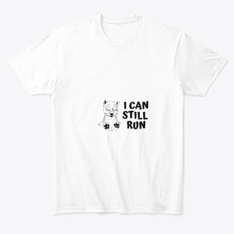 I Can Still Run