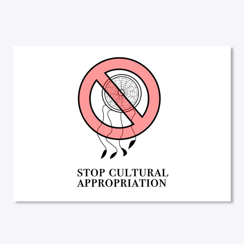 Dreamcatcher Inverted