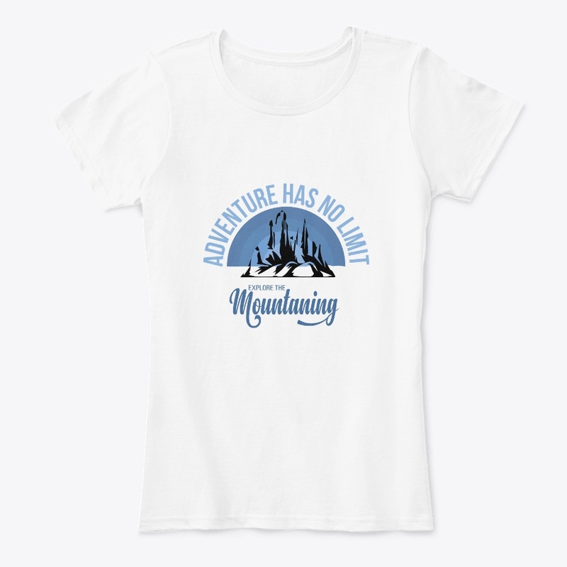 Adventure T-Shirt 