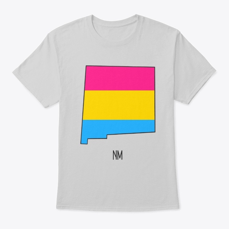 Pansexual New Mexico