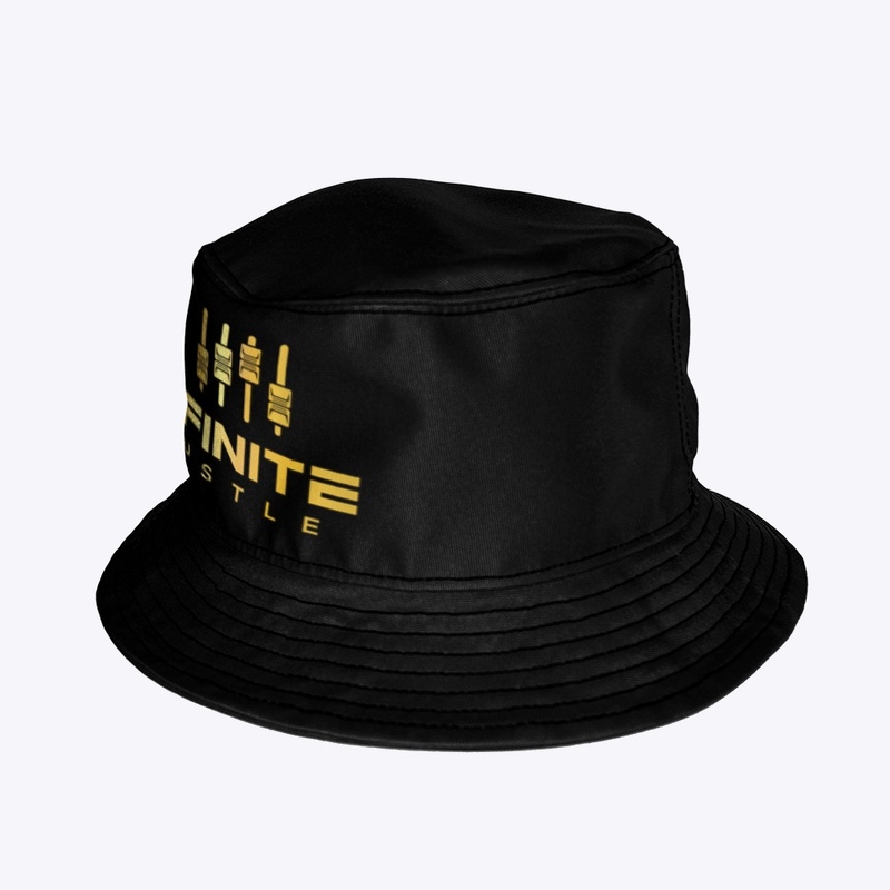 Nfinite Hustle Hat