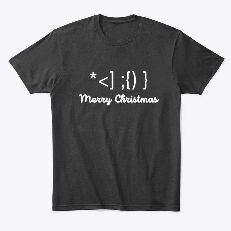 Merry Christmas, Santa Shirt