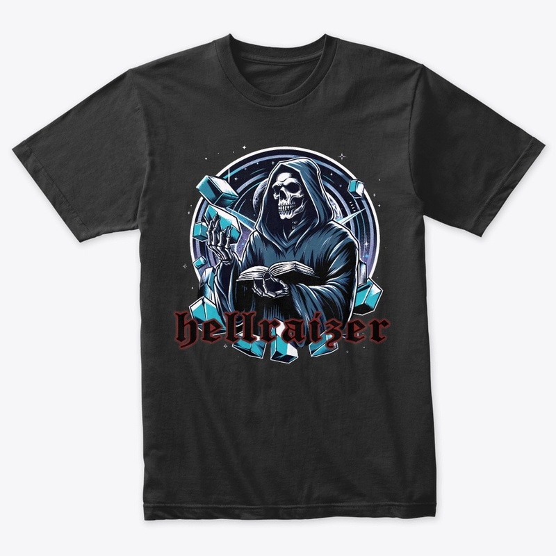 HellRaizer Reaper Alchemy