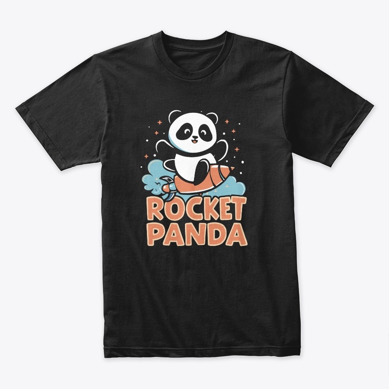 Rocket Panda