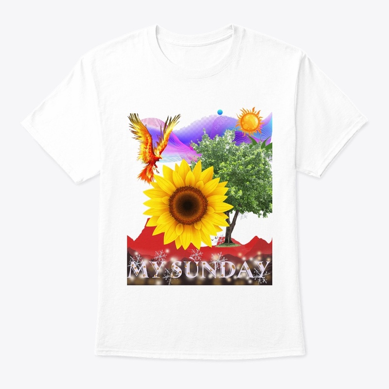OPENLANDD 102 - MY SUNDAY