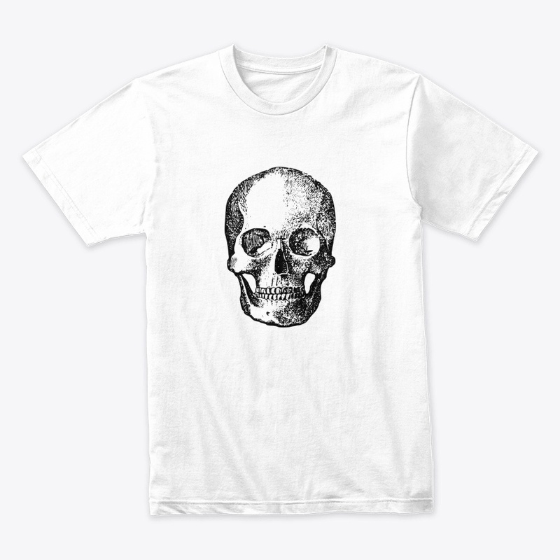 SKULL Graphic Design