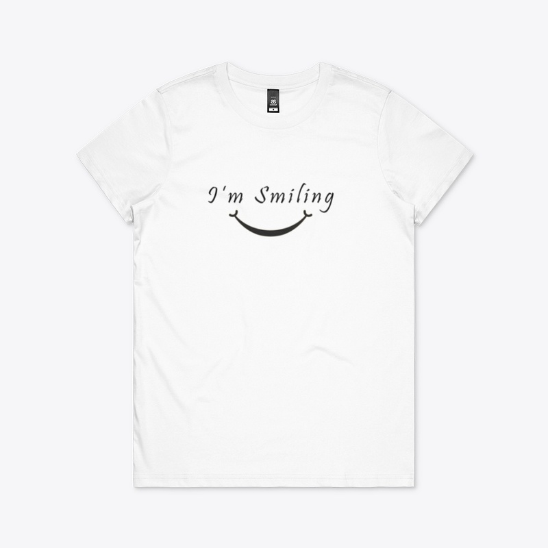 I'm Smiling
