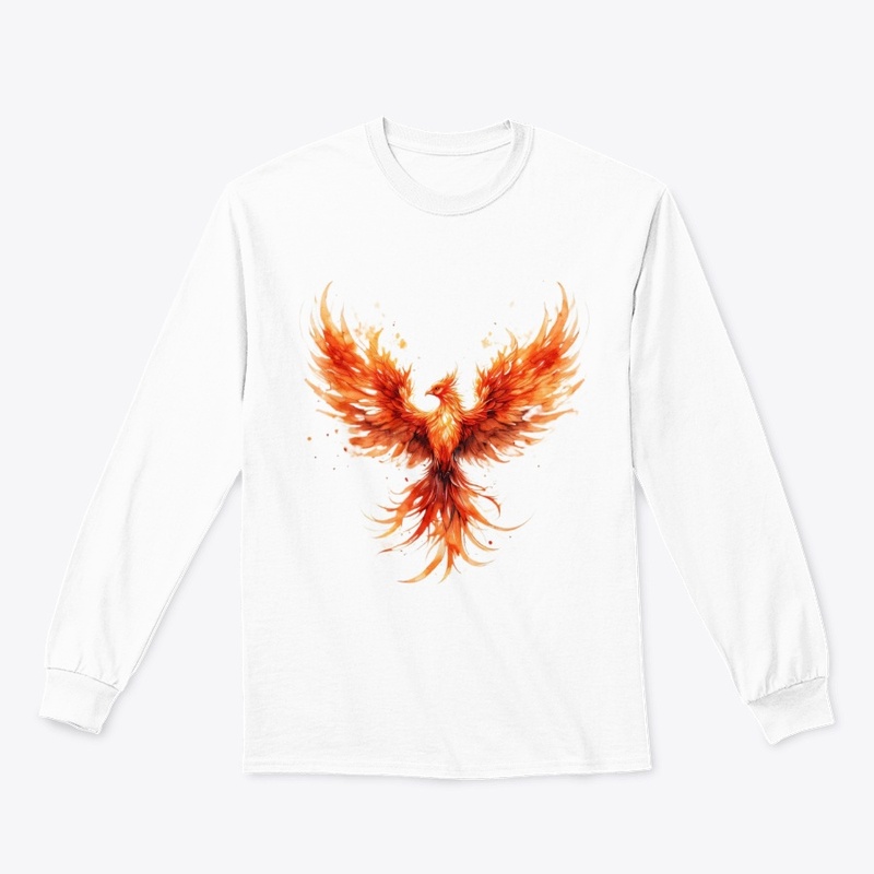 Phoenix Rebirth