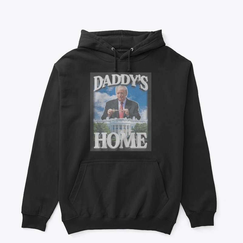 Daddy's home funny 