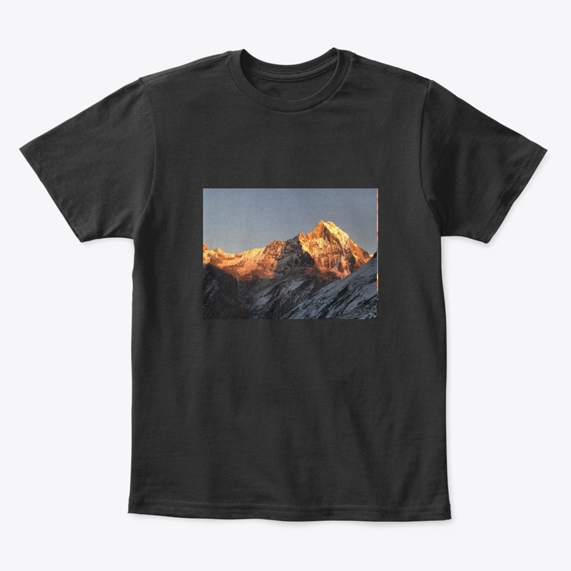 Himalayas