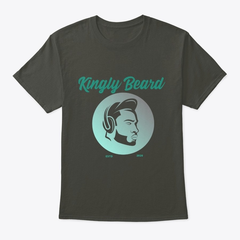 Kingly Beard