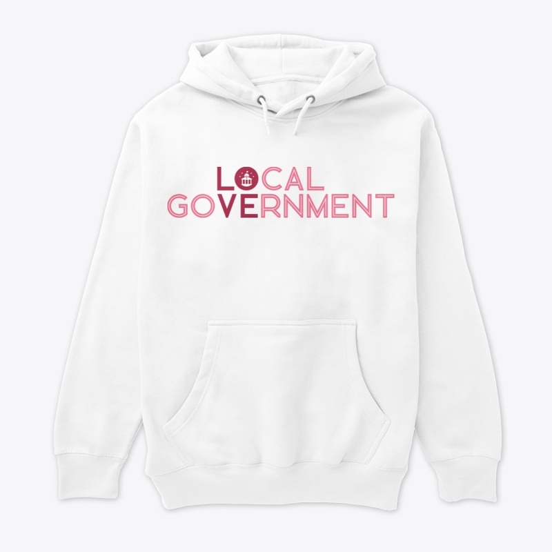 LOVE Local Government