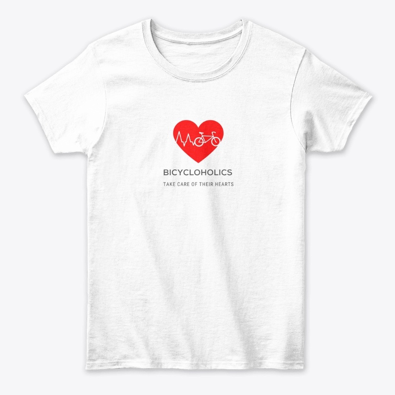 Bicycloholics and Hearts